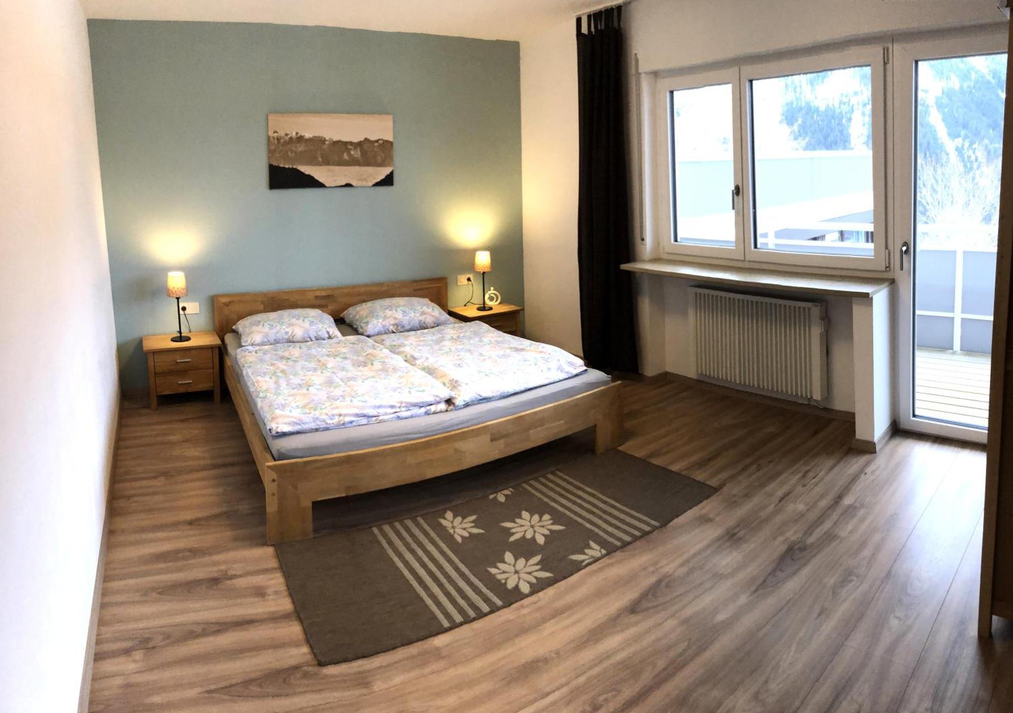 Walli Laterns - Ski Und Bergvergnuegen Direkt Vor Der Haustuer Dış mekan fotoğraf